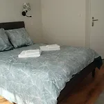 Au Pont De La Gineze Accommodatie bij particulieren Barjac (Lozere)