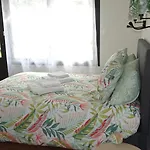 Au Pont De La Gineze Accommodatie bij particulieren *