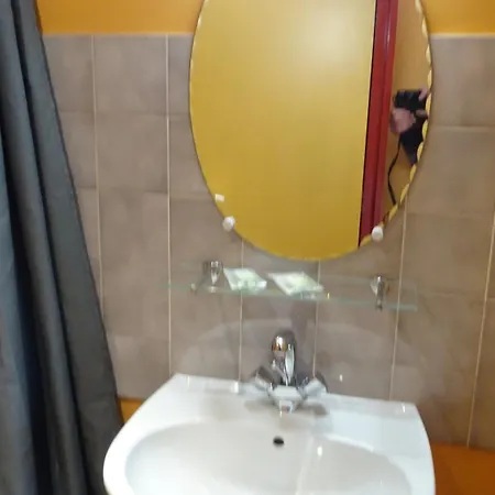 Au Pont De La Gineze בית אירוח Barjac (Lozere)