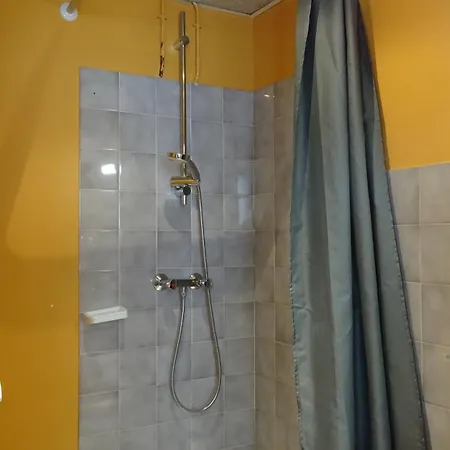 Quarto em Acomodações Particulares Au Pont De La Gineze *