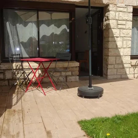 Au Pont De La Gineze Homestay